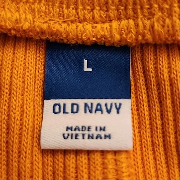 Brand New with tags old navy ribbed maxi skirt - Picture 3 of 4